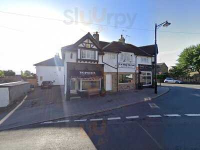 Popsie's Fish And Chips