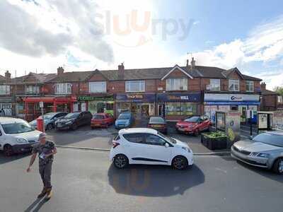 Martins Bakers & Sandwich Makers