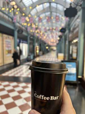 The Coffee Shop