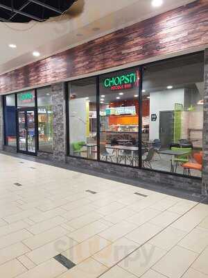 Chopstix Noodle Bar