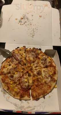 Harlem Shakes And Grill