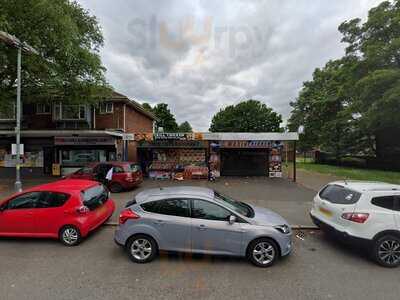 Picabella Pizza And Kebab
