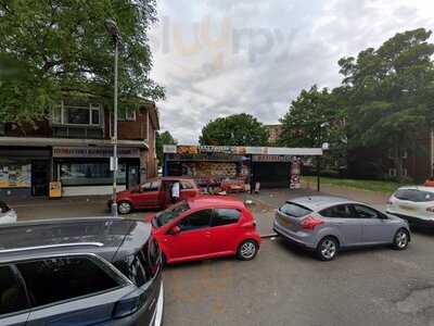 Picabella Pizza And Kebab