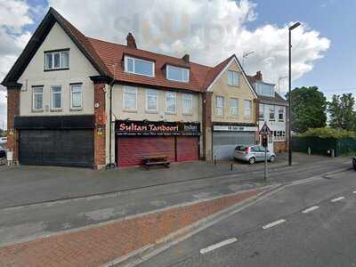 Sultan Tandoori