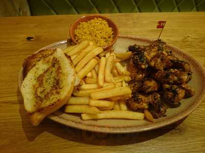 Health County Star City