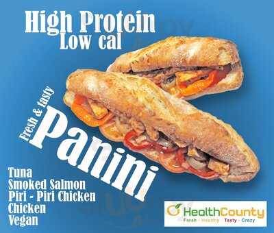 Health County Star City