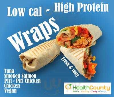 Health County Star City