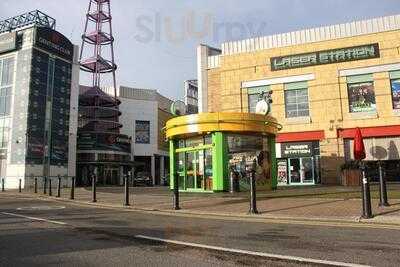 Health County Star City