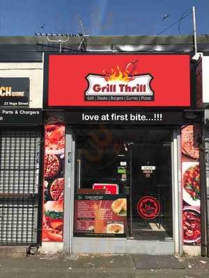 Grill Thrill