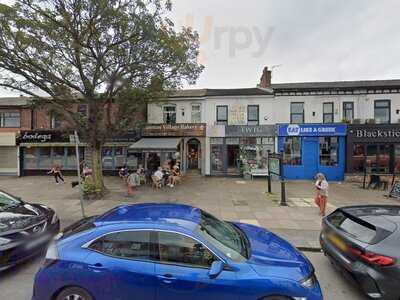 Monton Village Bakery