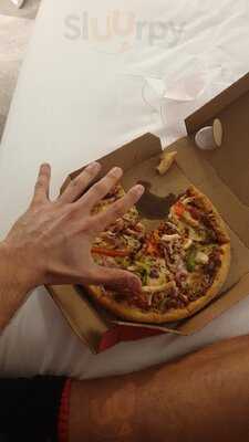 Domino's Pizza - Birmingham - Central