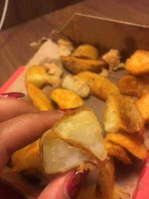 Domino's Pizza - Birmingham - Central