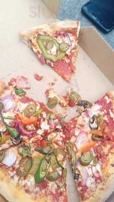 Domino's Pizza - Birmingham - Central