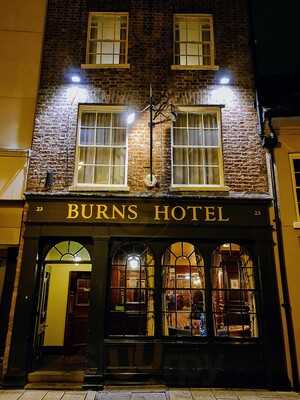 Burns Hotel