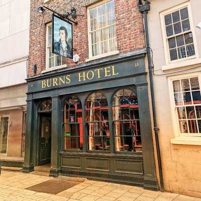 Burns Hotel