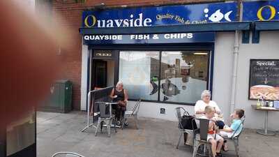 Quayside Fish And Chips