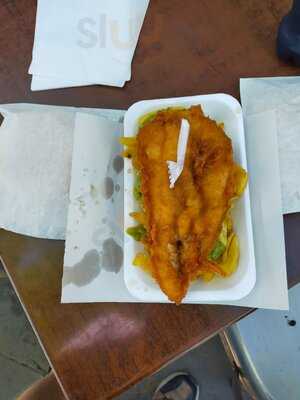 Quayside Fish And Chips