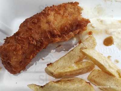Quayside Fish And Chips