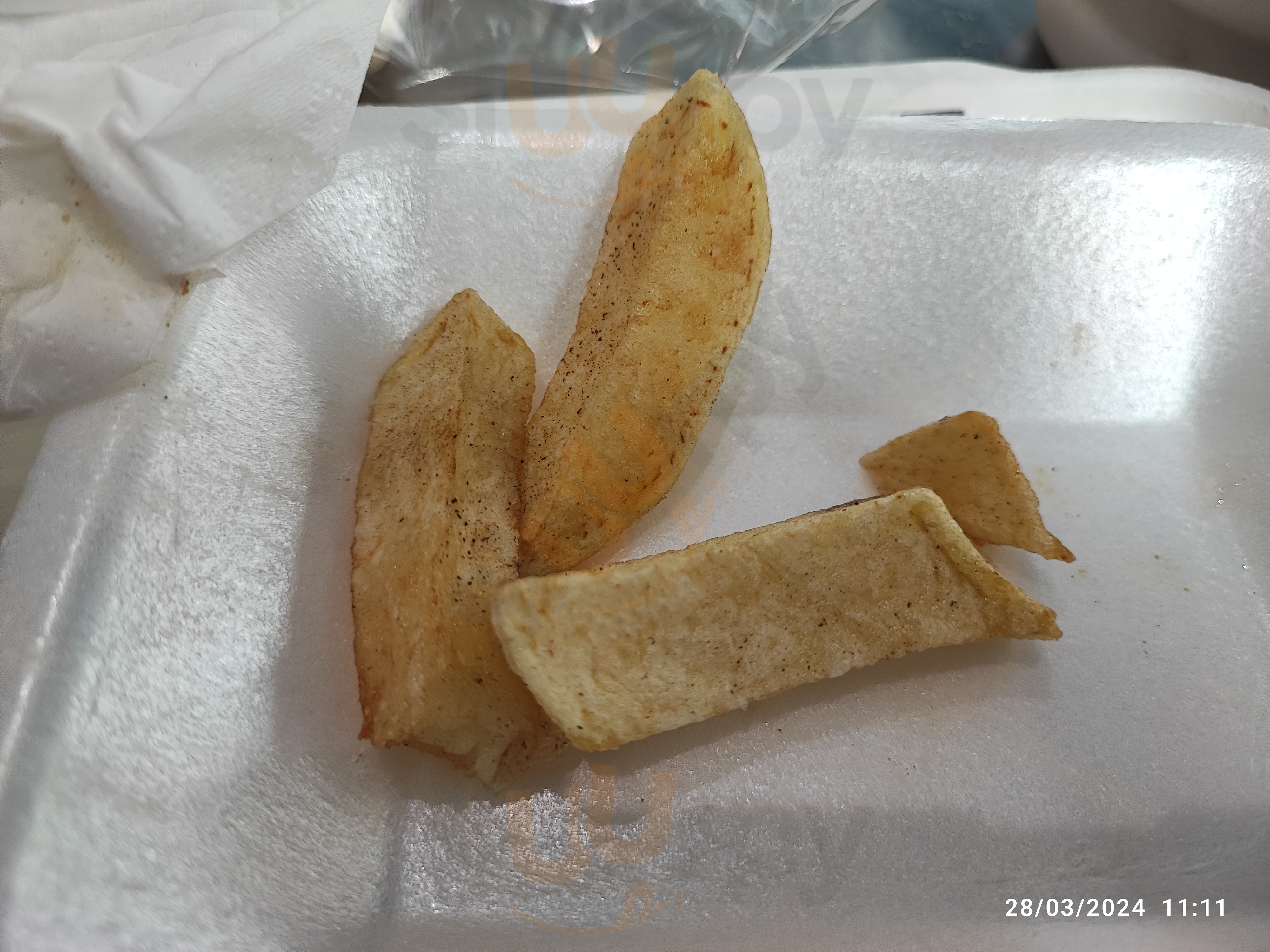 Quayside Fish And Chips