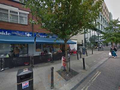 Quayside Fish And Chips