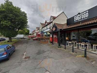 Urban Flavours Tea House