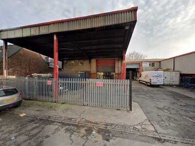 Luxury Shisha Lounge