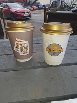 King Coffee Co