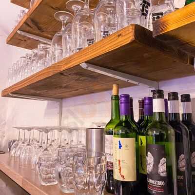 The Barns Acle Kings Head