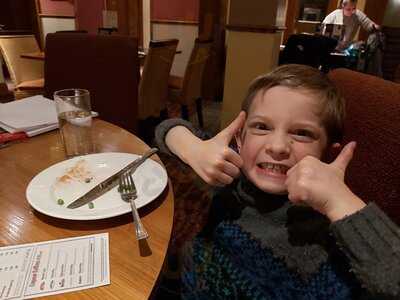 Barley Twist Table Table