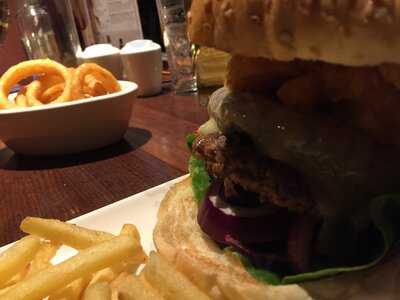 Barley Twist Table Table