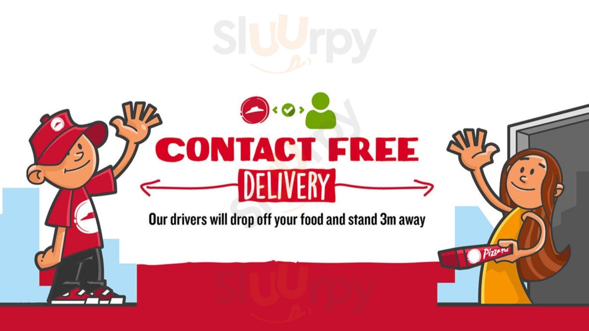Pizza Hut Delivery