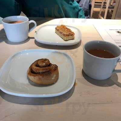 Ikea Sheffield Restaurant