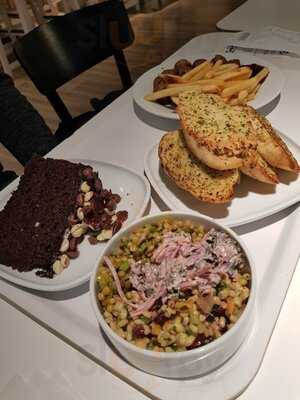 Ikea Sheffield Restaurant