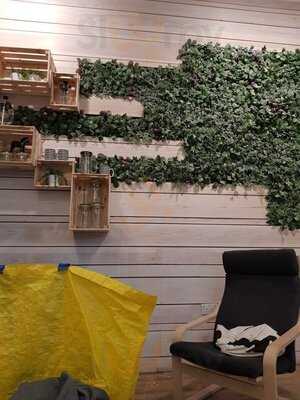Ikea Sheffield Restaurant