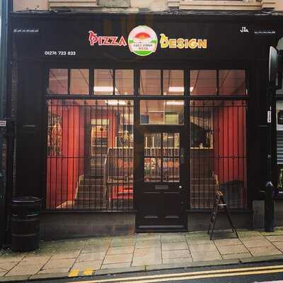Pizza Design