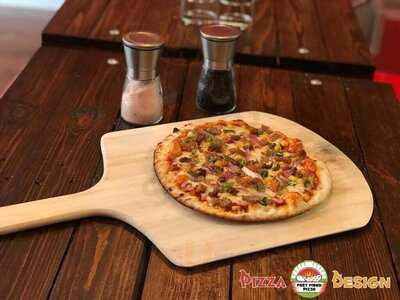 Pizza Design