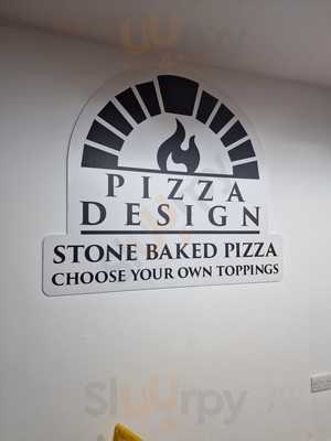 Pizza Design