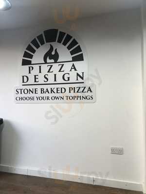 Pizza Design