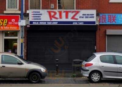 Ritz Takeaway