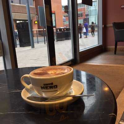 Caffe Nero