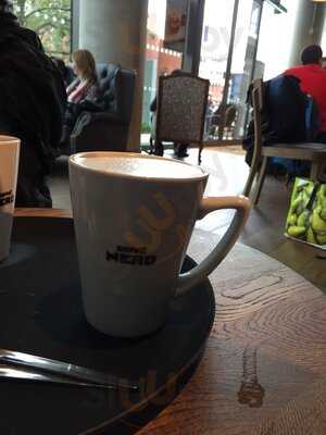 Caffe Nero