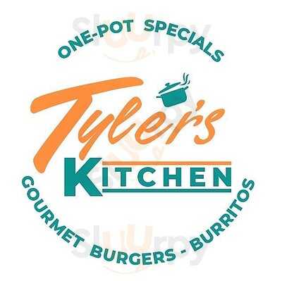 Tyler's Kitchen