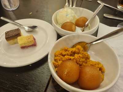 Palm's Restaurant & Bar