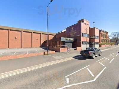 Palm's Restaurant & Bar