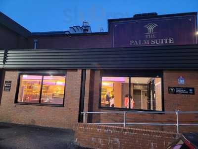 Palm's Restaurant & Bar