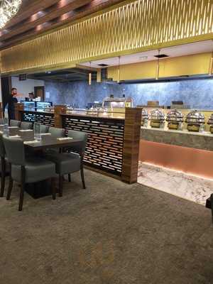 Palm's Restaurant & Bar