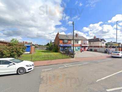 Scrooby Road Fisheries