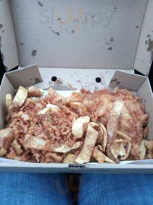 Scrooby Road Fisheries