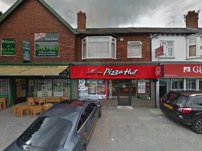 Pizza Hut