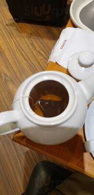 Costa Coffee Merrion Centre